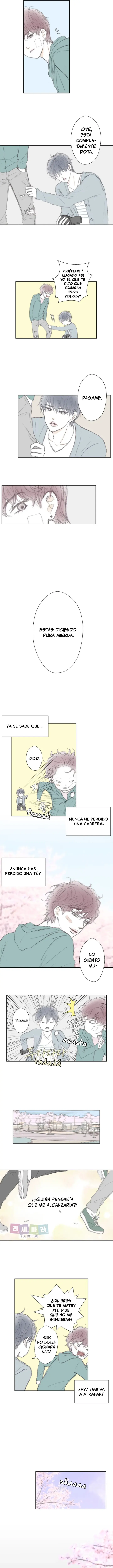 Área Restringida capítulo 4 página 4