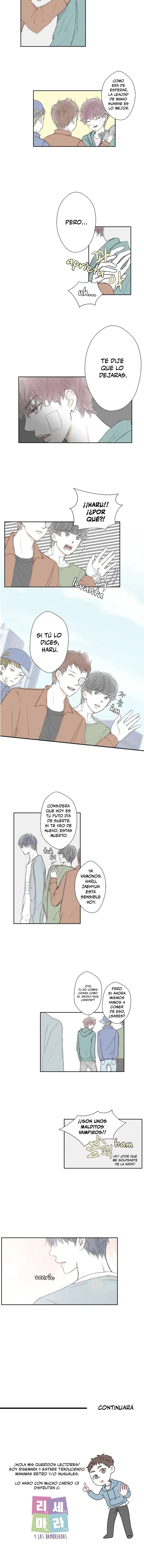 Área Restringida capítulo 5 página 6