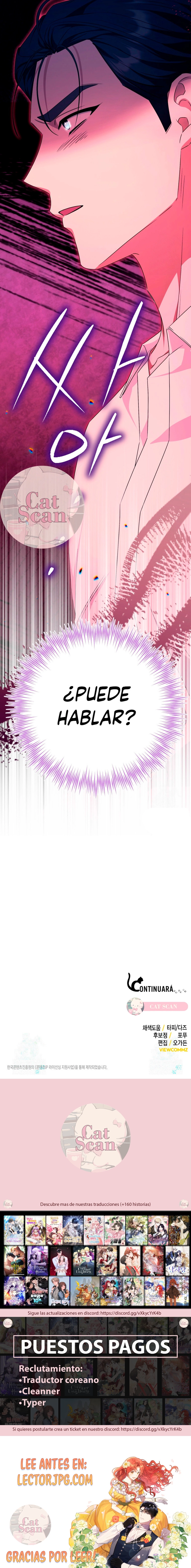 Cuando el teléfono suena capítulo 24 página 10
