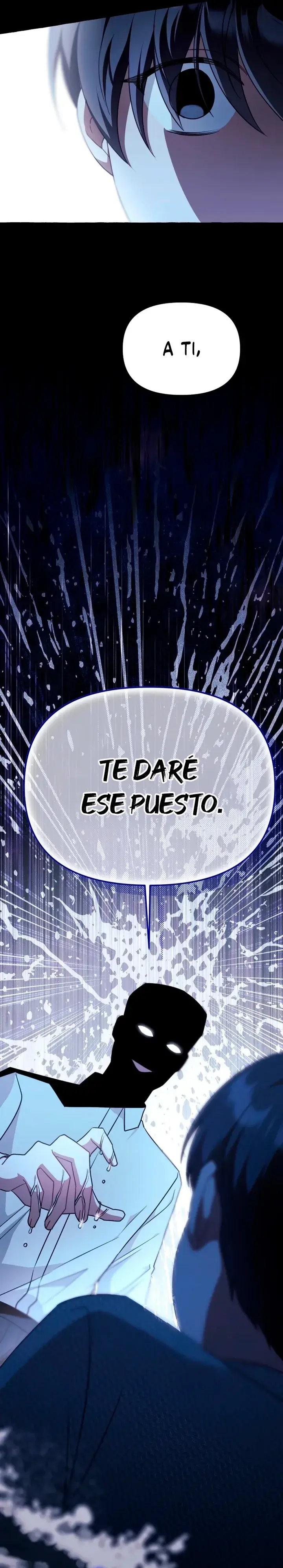 Cuando el teléfono suena capítulo 45 página 11