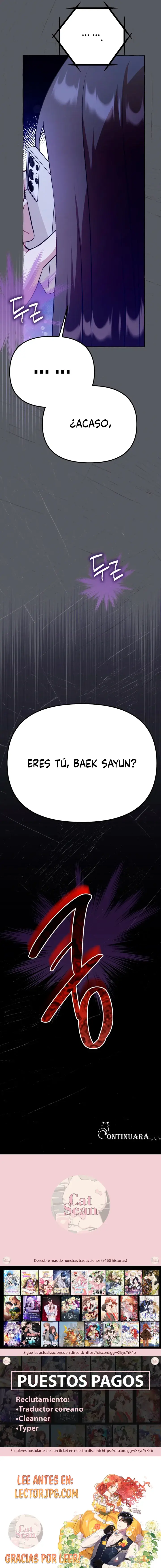 Cuando el teléfono suena capítulo 51 página 10