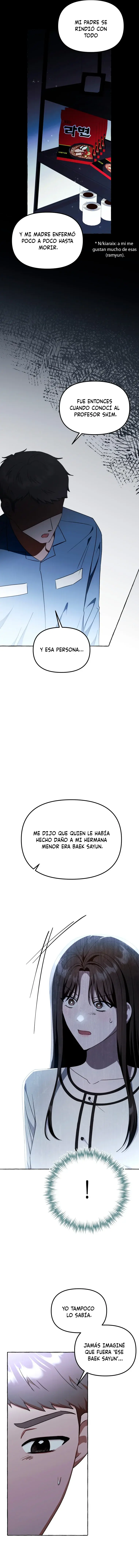 Cuando el teléfono suena capítulo 52 página 10