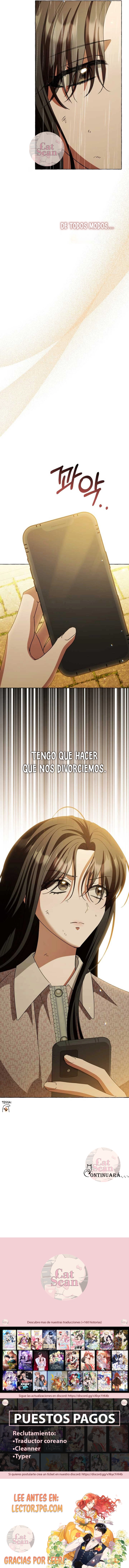Cuando el teléfono suena capítulo 7 página 10