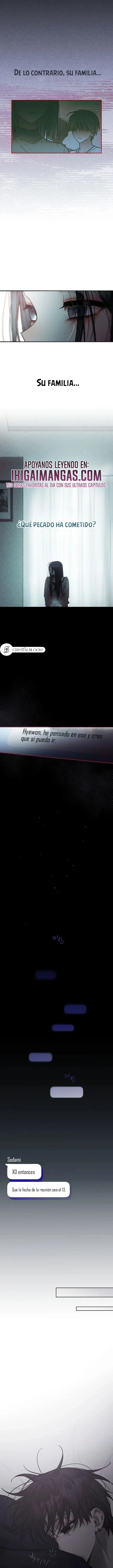 El idol del gremio capítulo 20 página 10