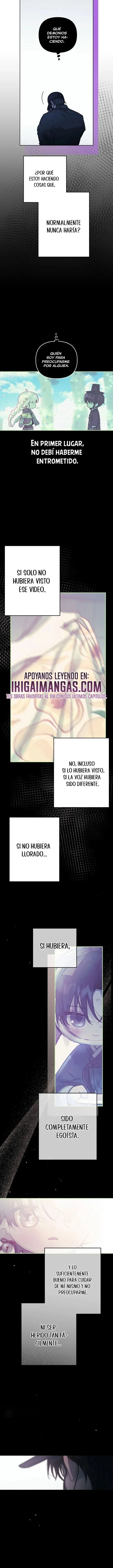 El idol del gremio capítulo 21 página 11