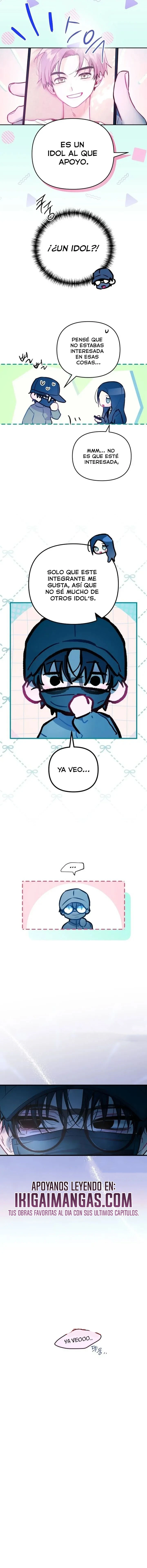 El idol del gremio capítulo 22 página 12