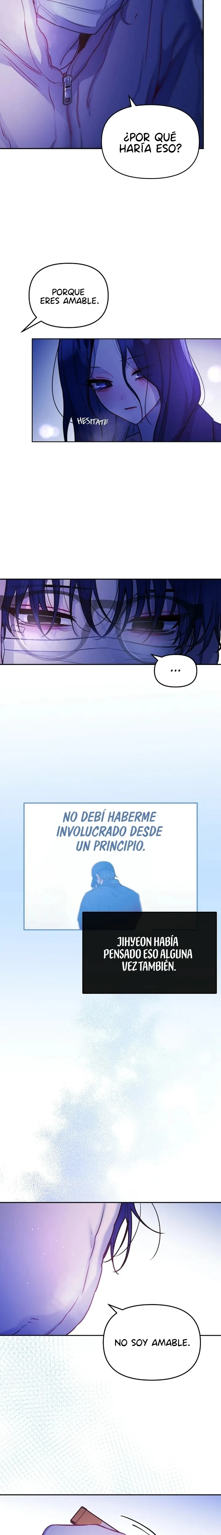 El idol del gremio capítulo 44 página 4