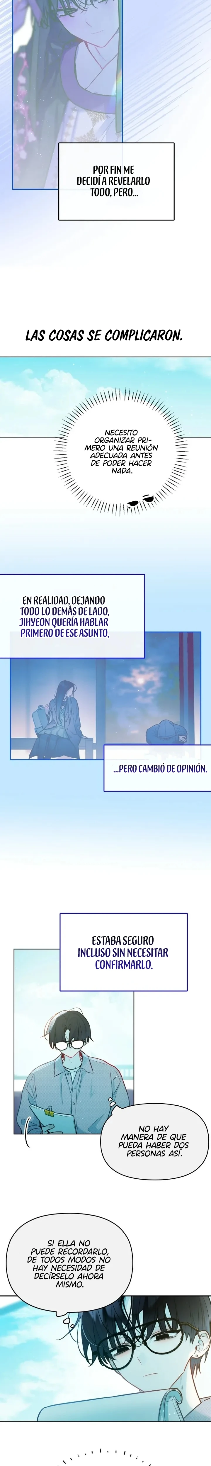 El idol del gremio capítulo 47 página 7