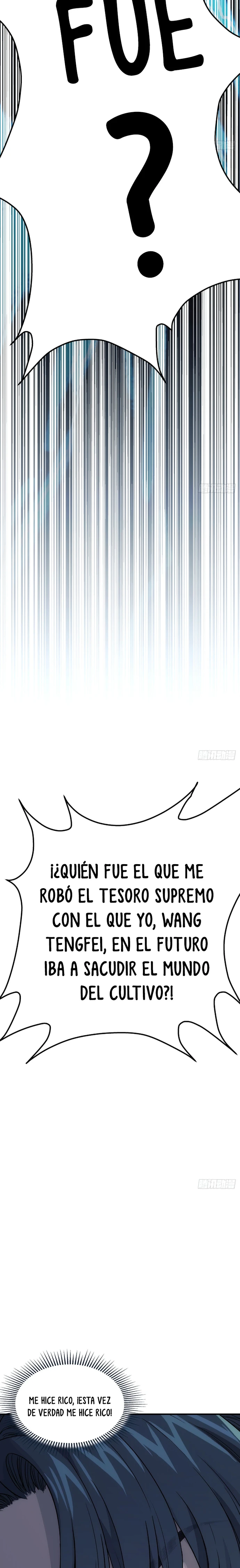 Quiero Sellar el Cielo capítulo 14 página 9