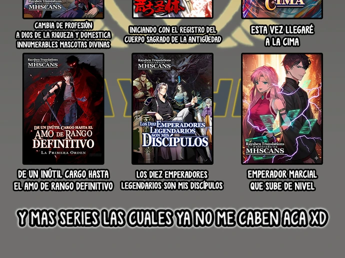Quiero Sellar el Cielo capítulo 15 página 16