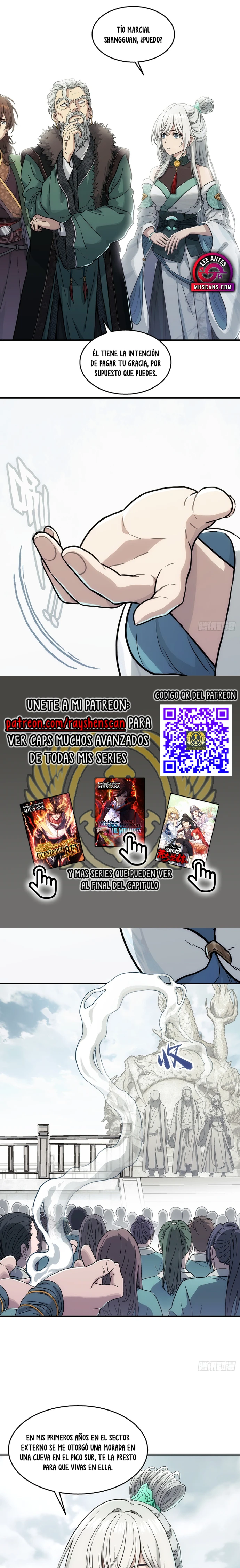 Quiero Sellar el Cielo capítulo 2 página 13