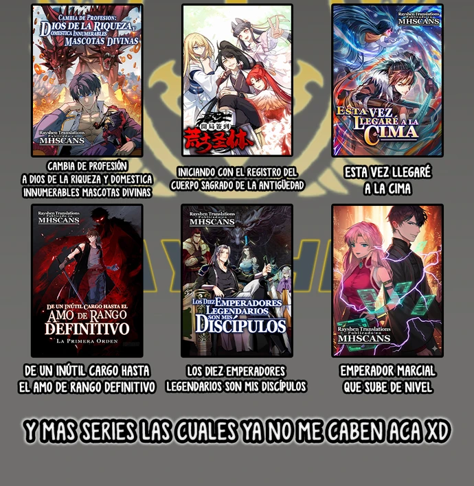 Quiero Sellar el Cielo capítulo 26 página 12
