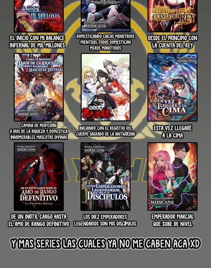 Quiero Sellar el Cielo capítulo 31 página 12