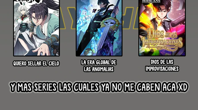 Quiero Sellar el Cielo capítulo 41 página 13