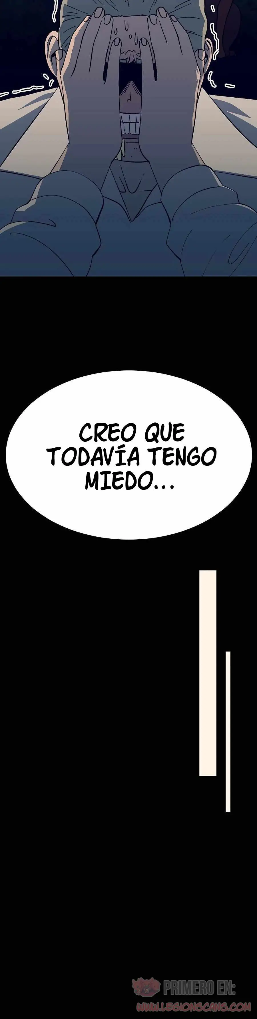 Fitness de mazmorra capítulo 29 página 33