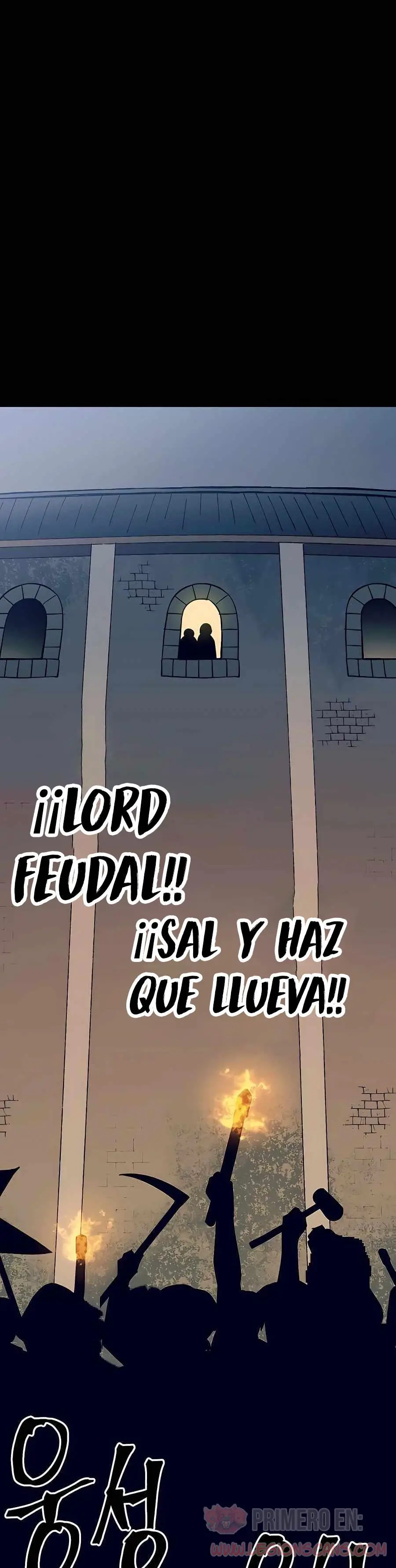 Fitness de mazmorra capítulo 29 página 36
