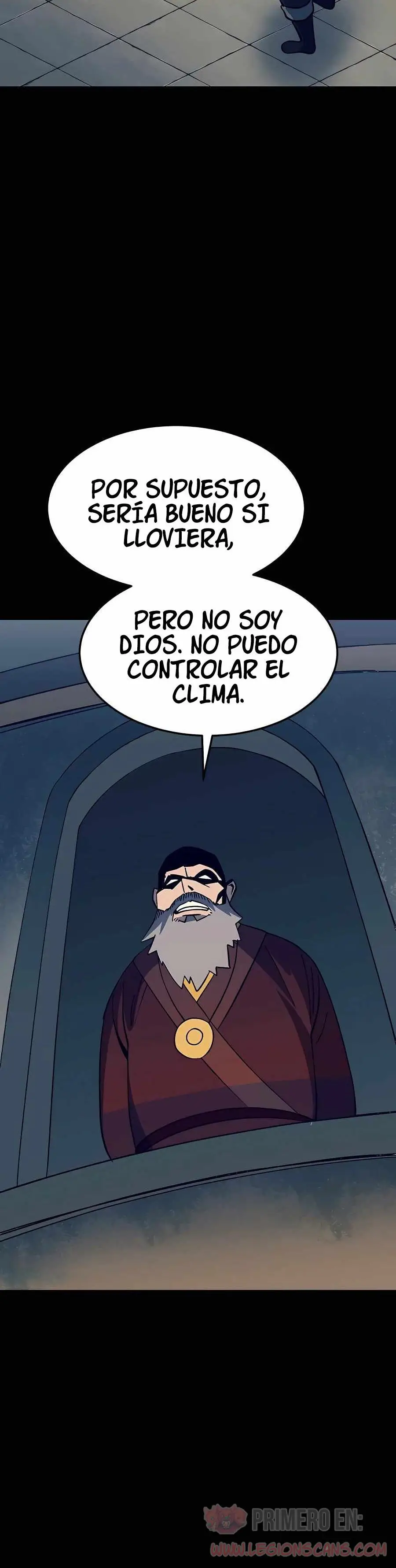 Fitness de mazmorra capítulo 29 página 38