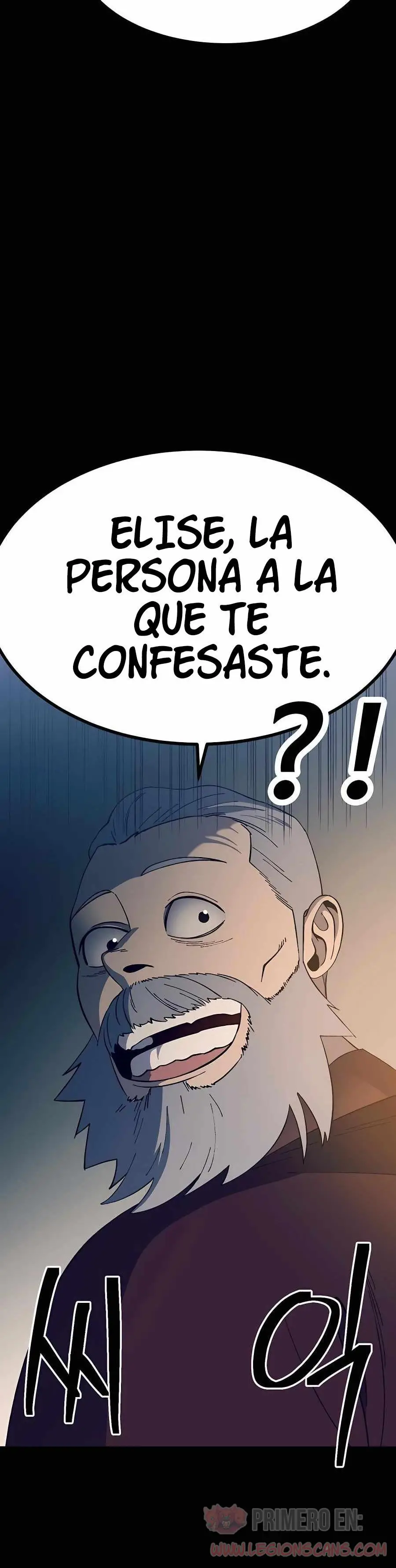 Fitness de mazmorra capítulo 29 página 42