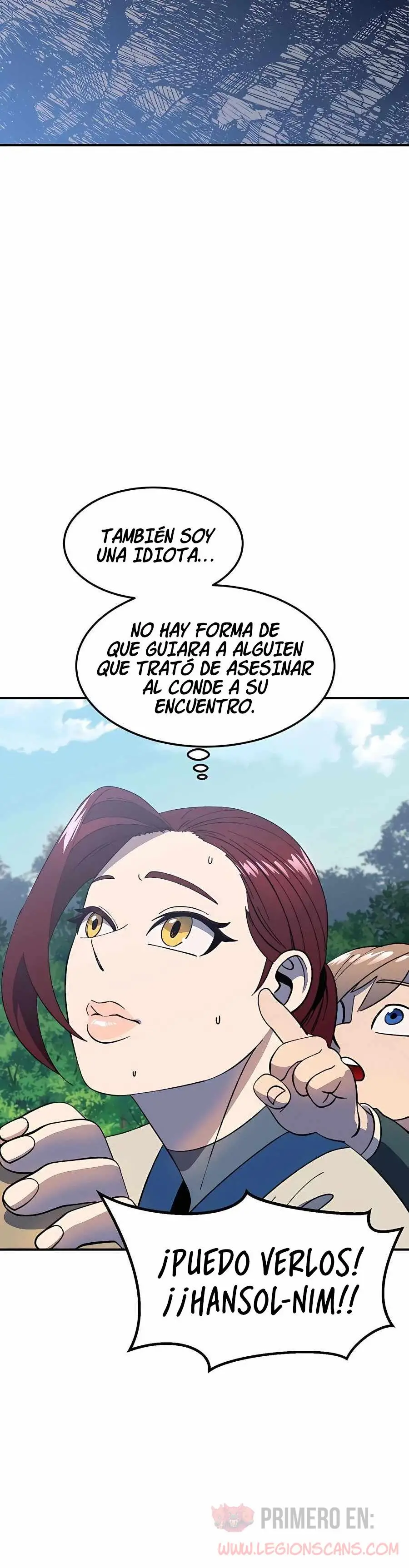 Fitness de mazmorra capítulo 30 página 56
