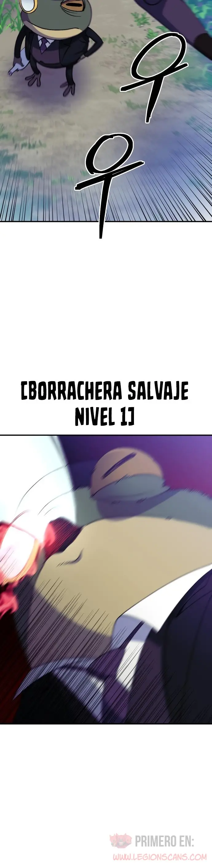 Fitness de mazmorra capítulo 40 página 48