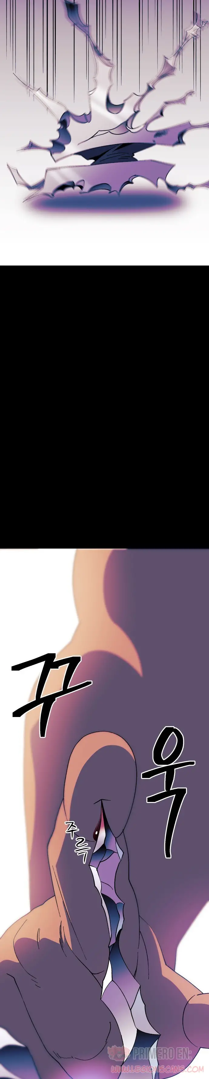 Fitness de mazmorra capítulo 44 página 3