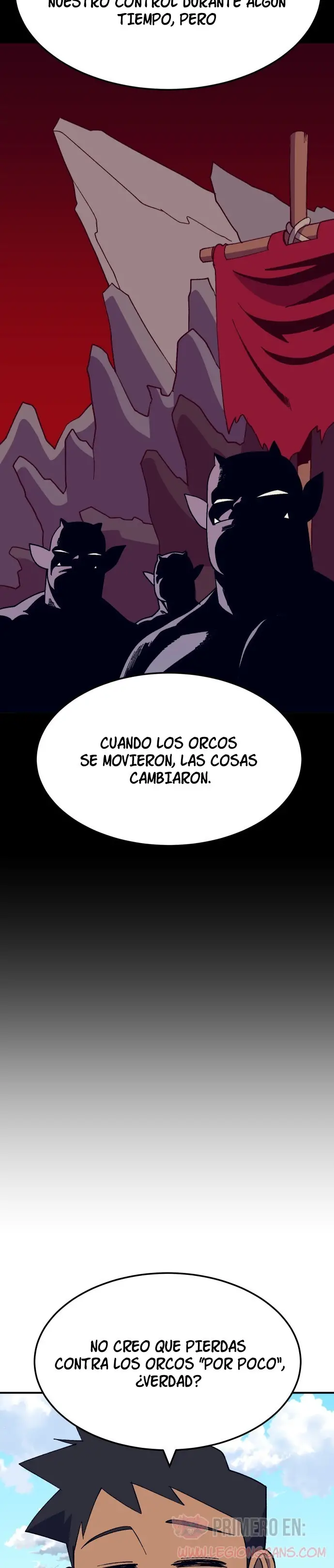 Fitness de mazmorra capítulo 46 página 42