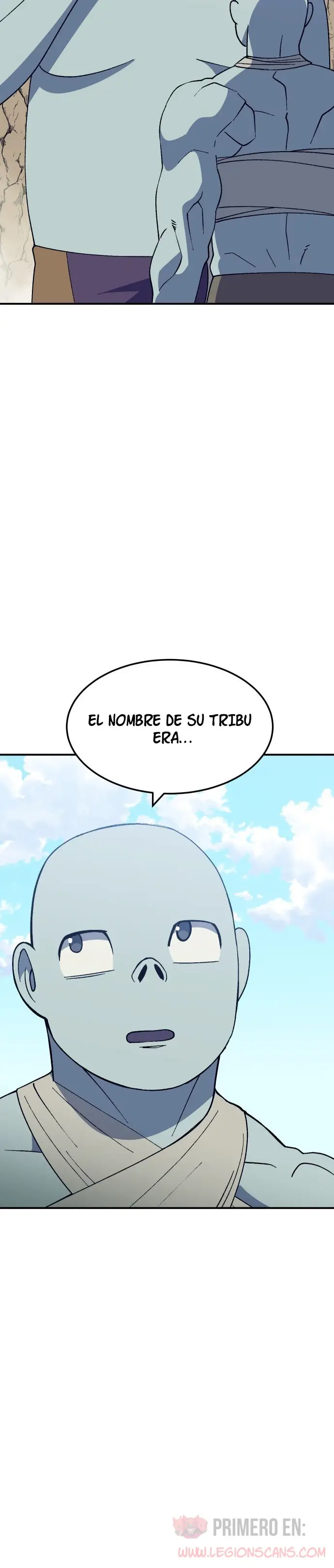 Fitness de mazmorra capítulo 46 página 45