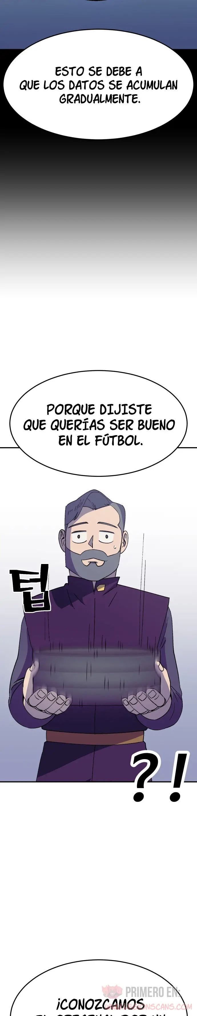 Fitness de mazmorra capítulo 49 página 11