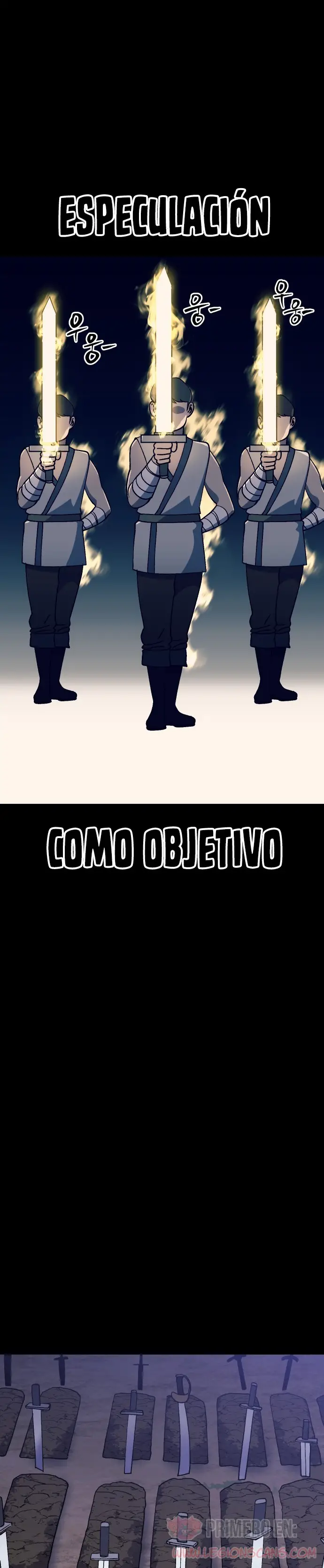 Fitness de mazmorra capítulo 55 página 14