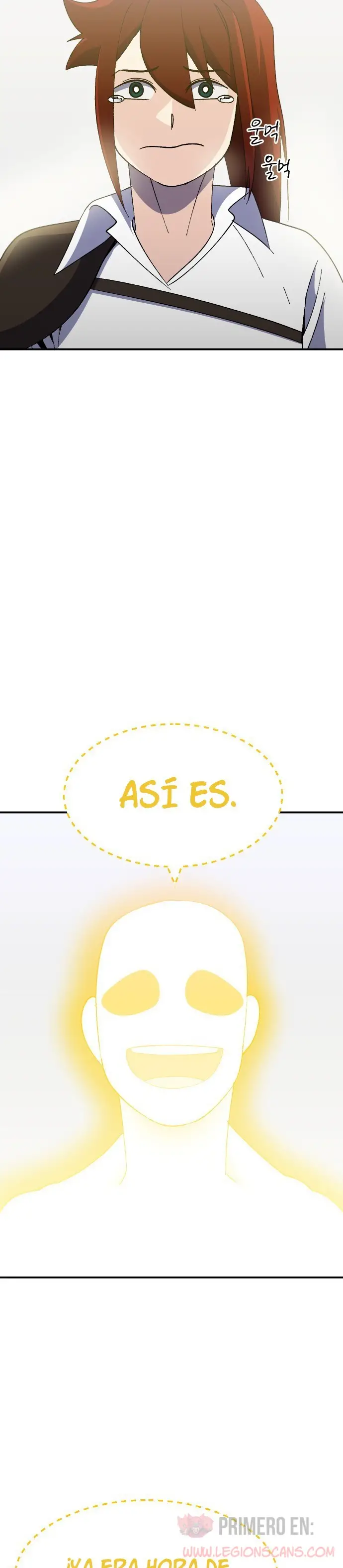 Fitness de mazmorra capítulo 55 página 46