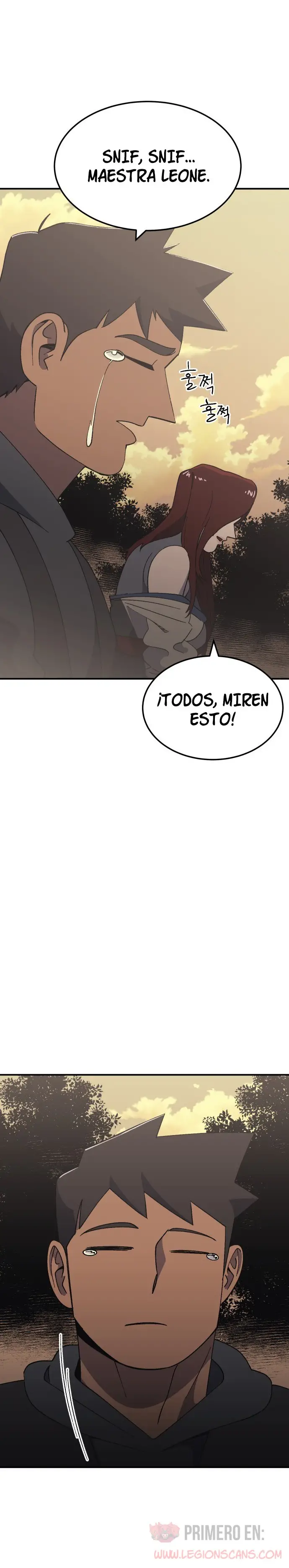 Fitness de mazmorra capítulo 56 página 4