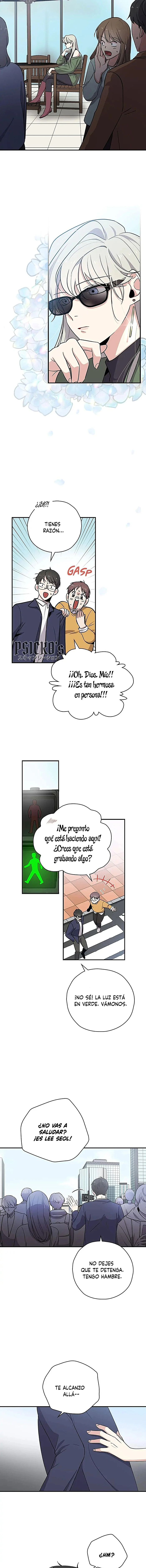 El rey del drama capítulo 1 página 13