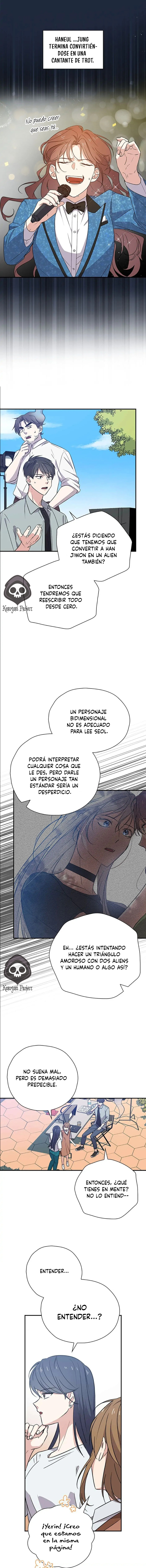 El rey del drama capítulo 12 página 4