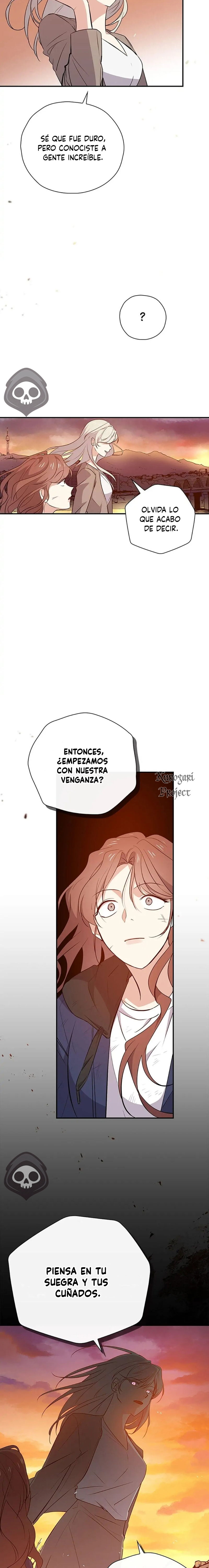 El rey del drama capítulo 14 página 11