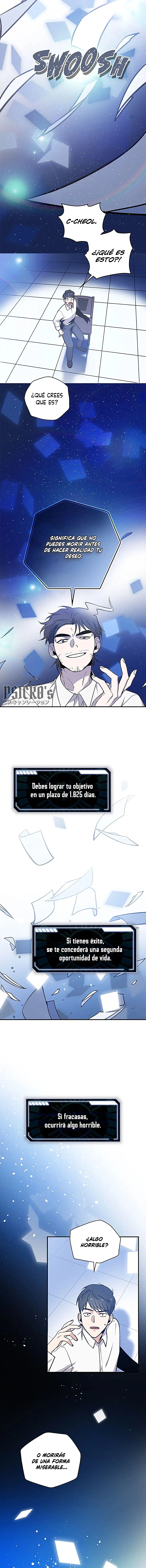 El rey del drama capítulo 2 página 13