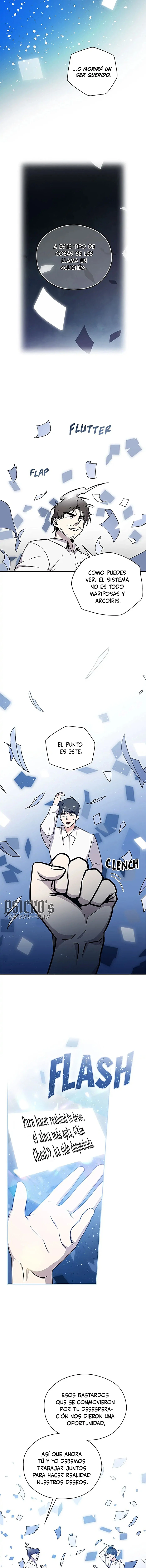 El rey del drama capítulo 2 página 14