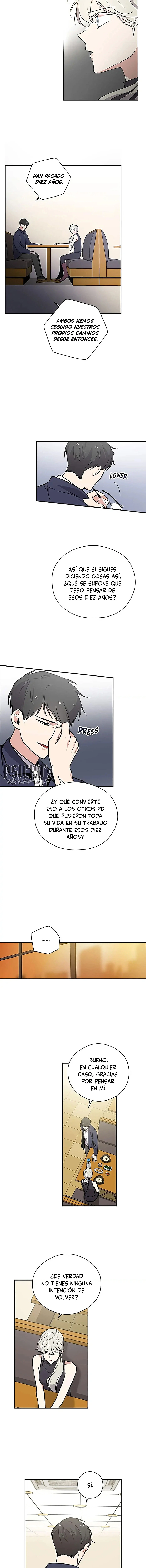 El rey del drama capítulo 2 página 9