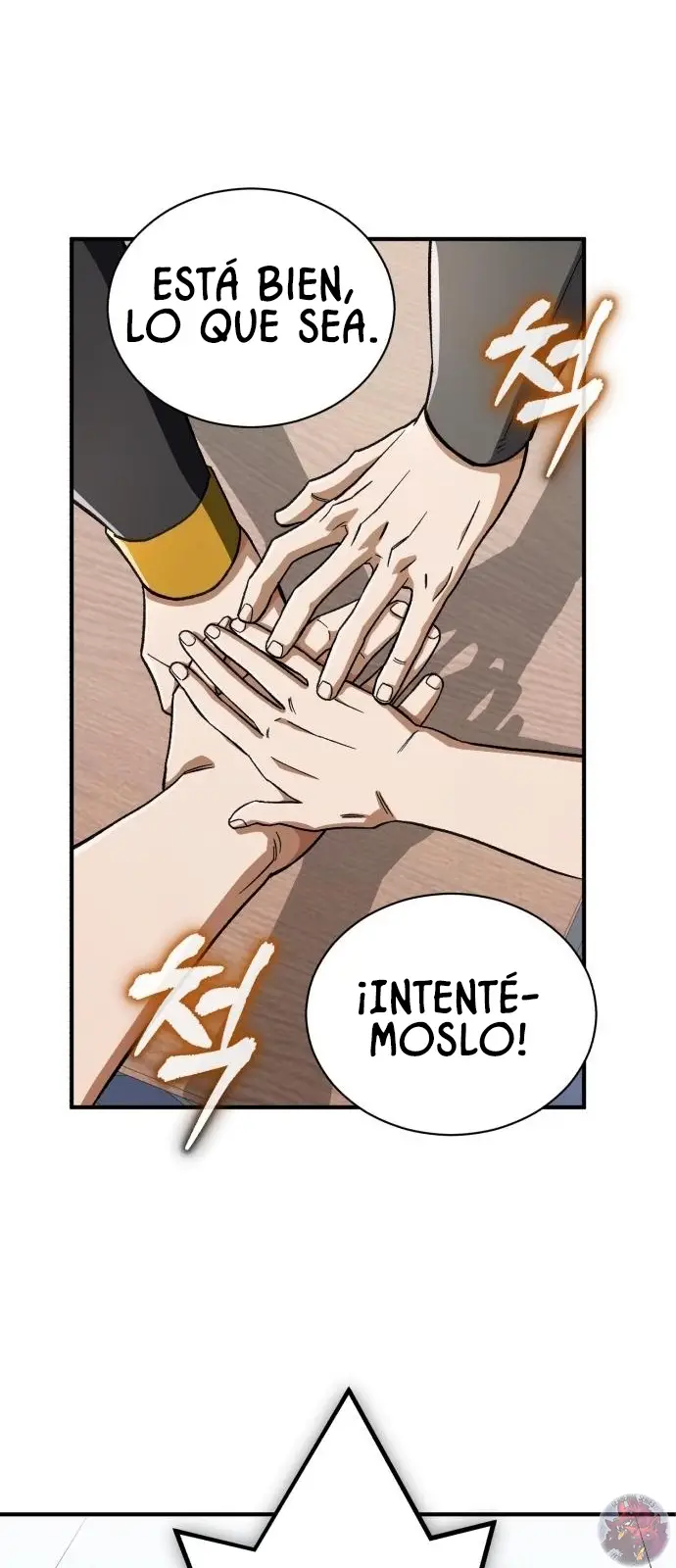 Reencarnación del demonio sangriento. capítulo 31 página 23