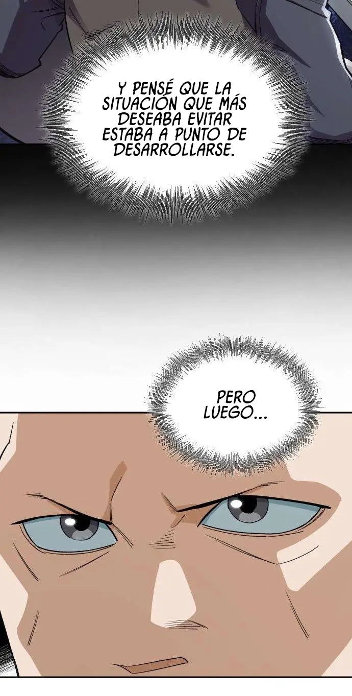 Reencarnación del demonio sangriento. capítulo 46 página 26