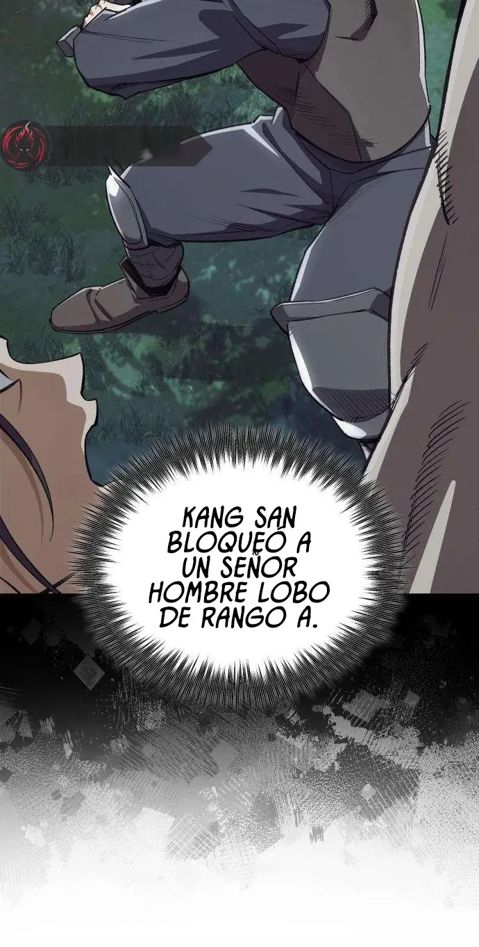 Reencarnación del demonio sangriento. capítulo 46 página 28