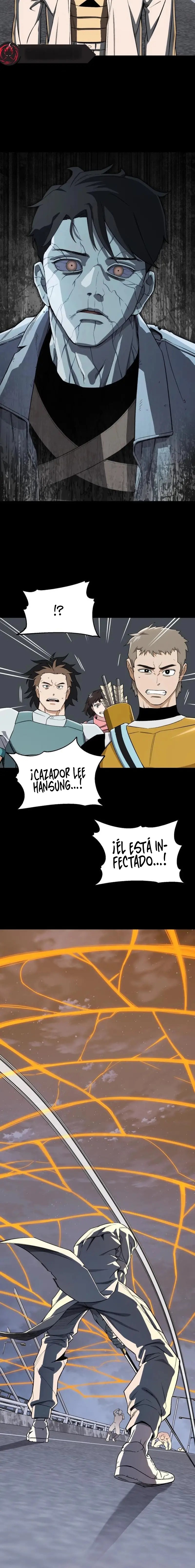 Reencarnación del demonio sangriento. capítulo 48 página 24
