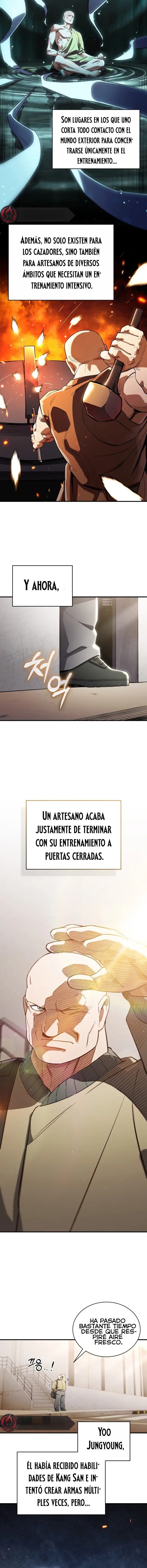 Reencarnación del demonio sangriento. capítulo 52 página 13