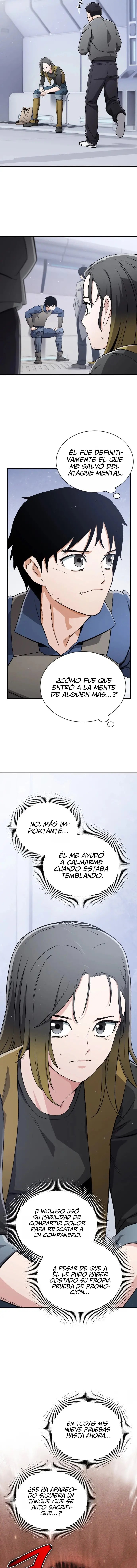 Reencarnación del demonio sangriento. capítulo 57 página 13