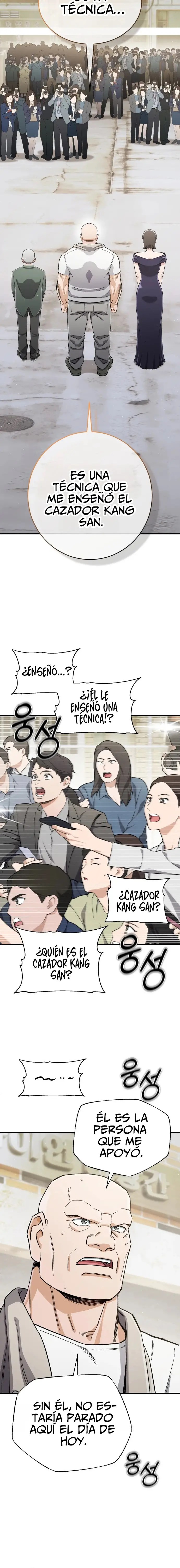 Reencarnación del demonio sangriento. capítulo 57 página 24