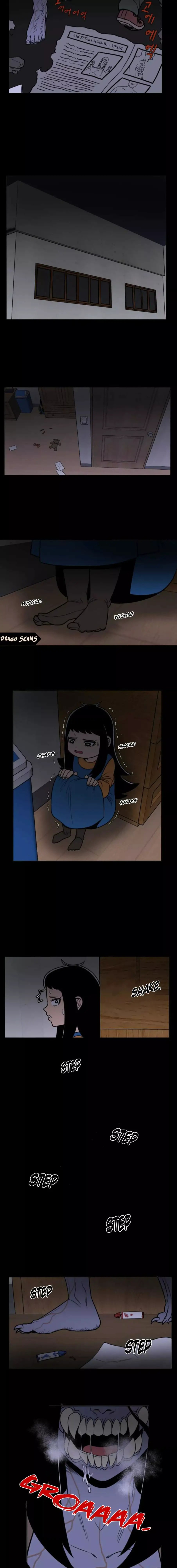 Soy mamá. capítulo 1 página 7