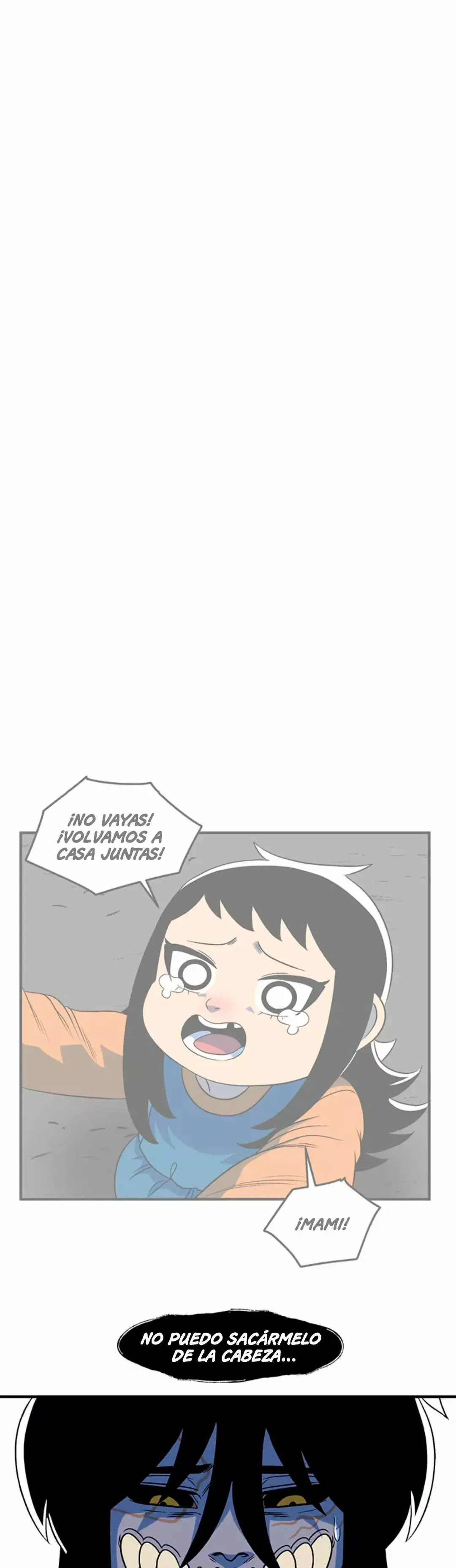 Soy mamá. capítulo 10 página 14