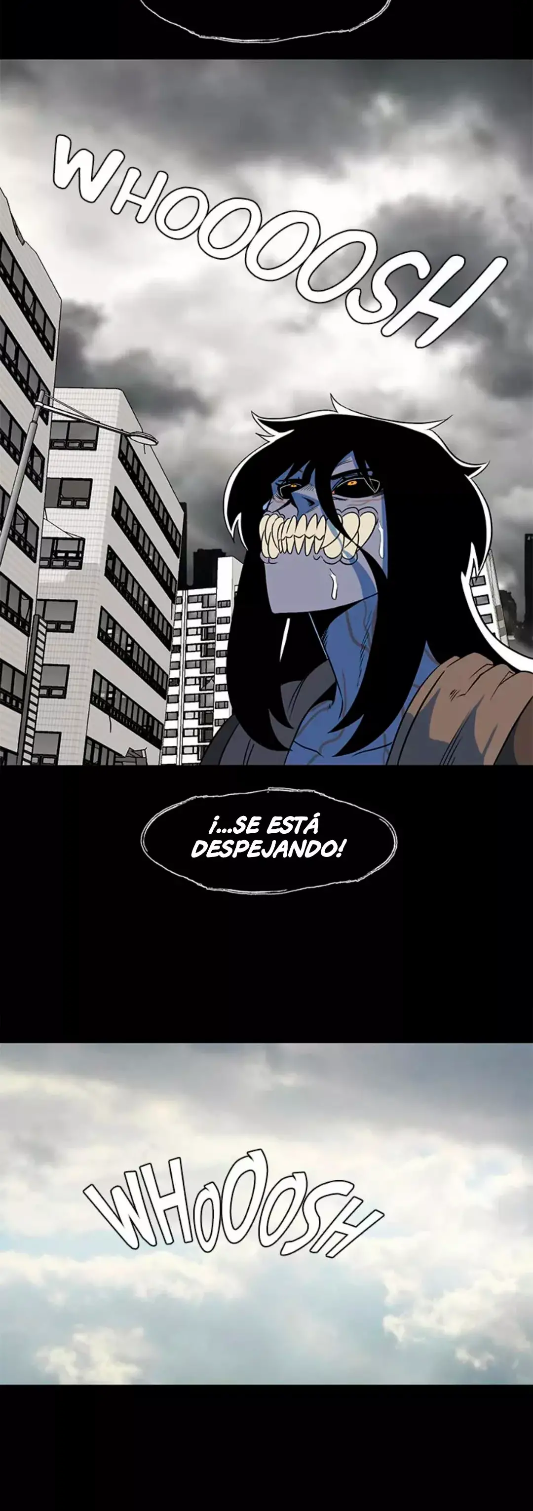 Soy mamá. capítulo 10 página 31