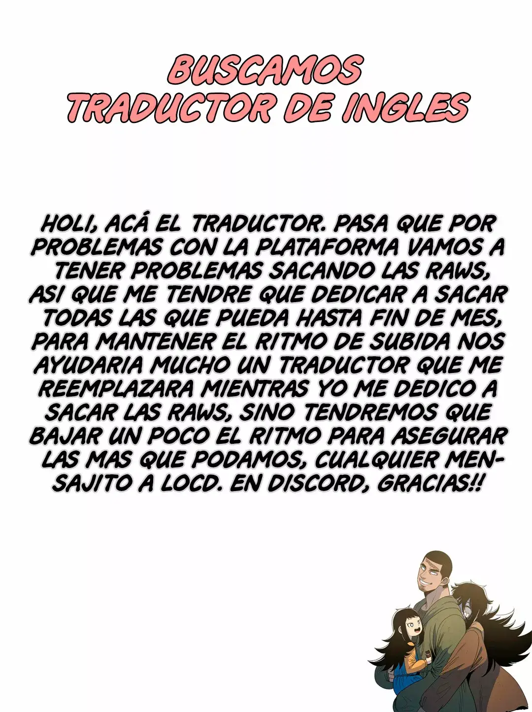 Soy mamá. capítulo 10 página 38