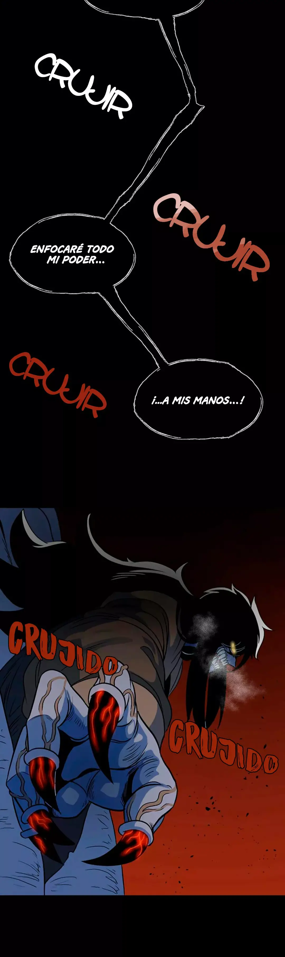 Soy mamá. capítulo 12 página 2