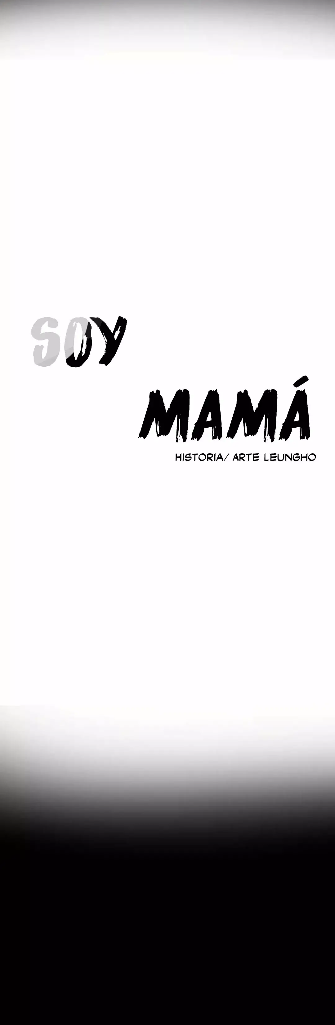 Soy mamá. capítulo 13 página 10